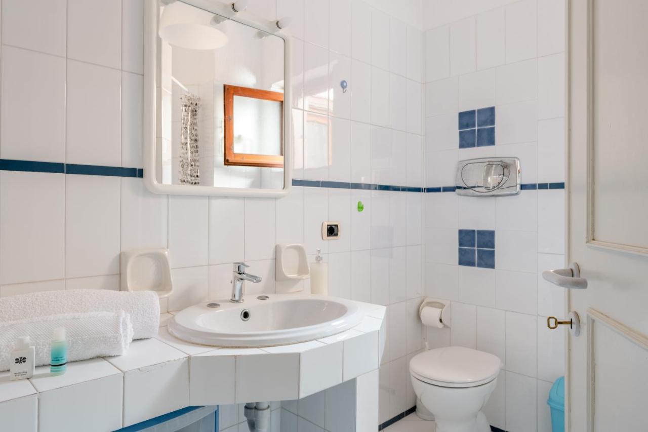 Casa Lu Maccu - Sea View Apartment Канниджионе Экстерьер фото